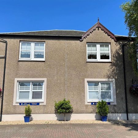 Linden Apartment Stirling Dış mekan fotoğraf