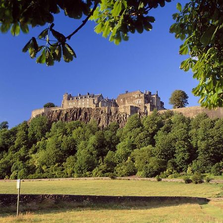 Linden Apartment Stirling Dış mekan fotoğraf