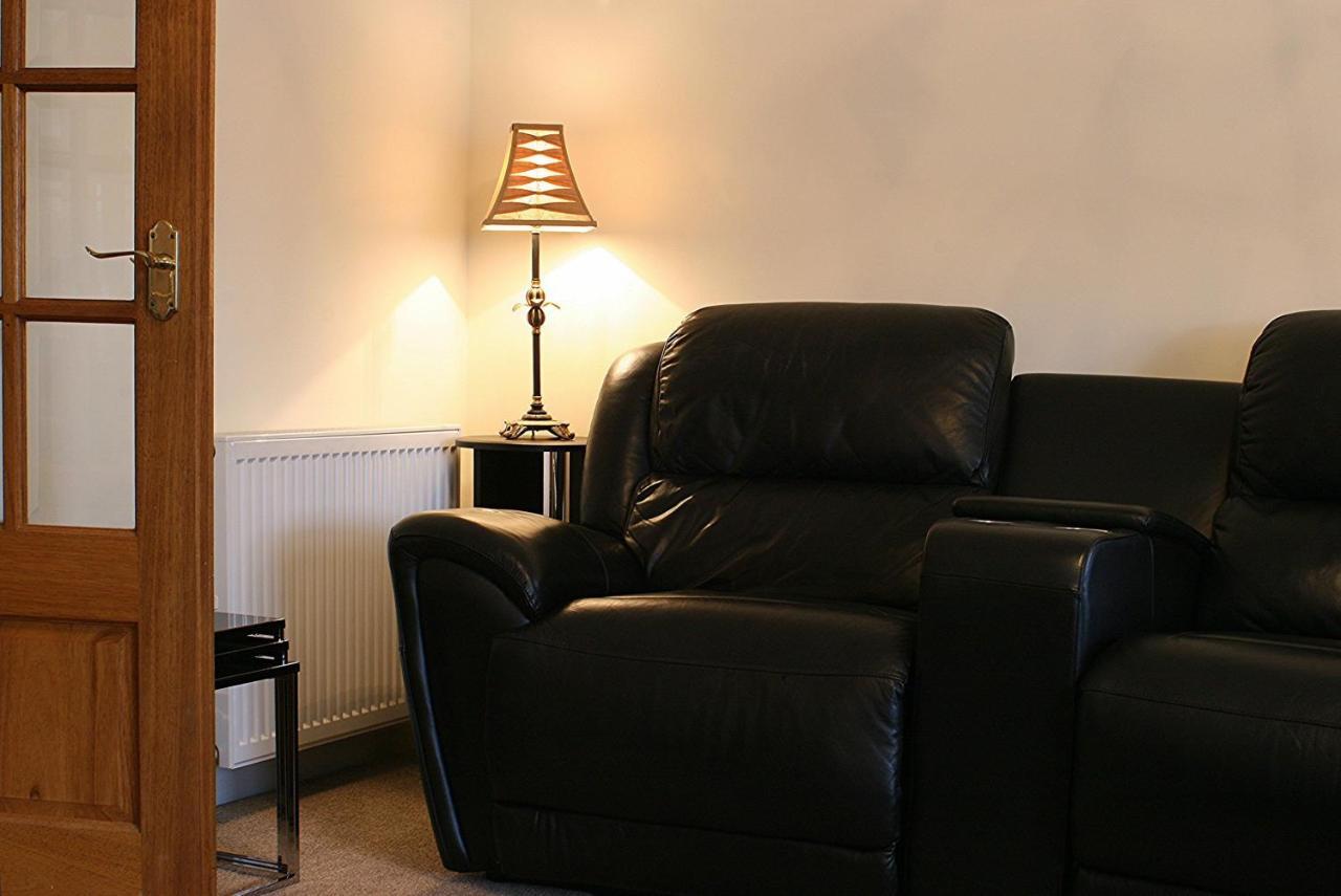 Linden Apartment Stirling Dış mekan fotoğraf