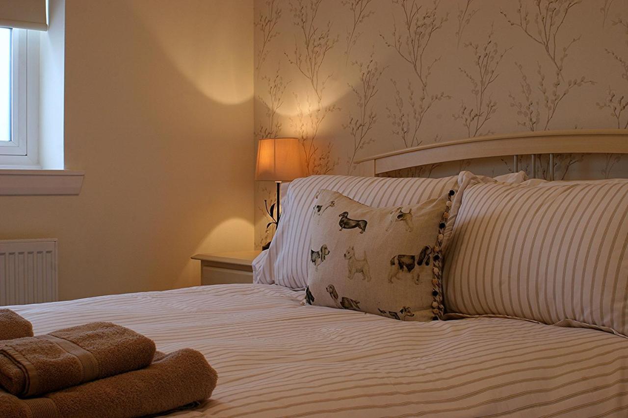Linden Apartment Stirling Dış mekan fotoğraf