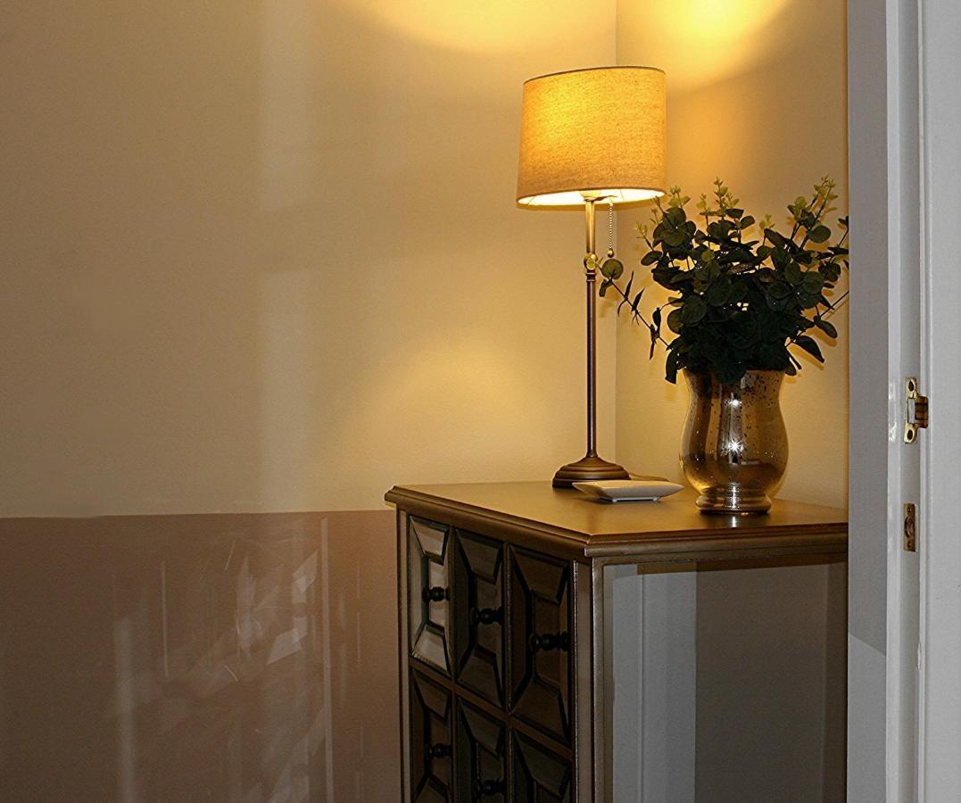 Linden Apartment Stirling Dış mekan fotoğraf
