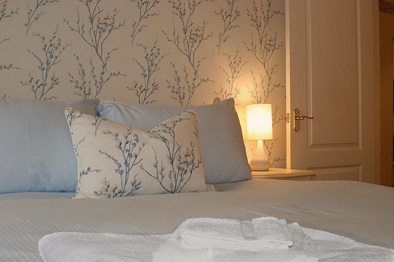 Linden Apartment Stirling Dış mekan fotoğraf