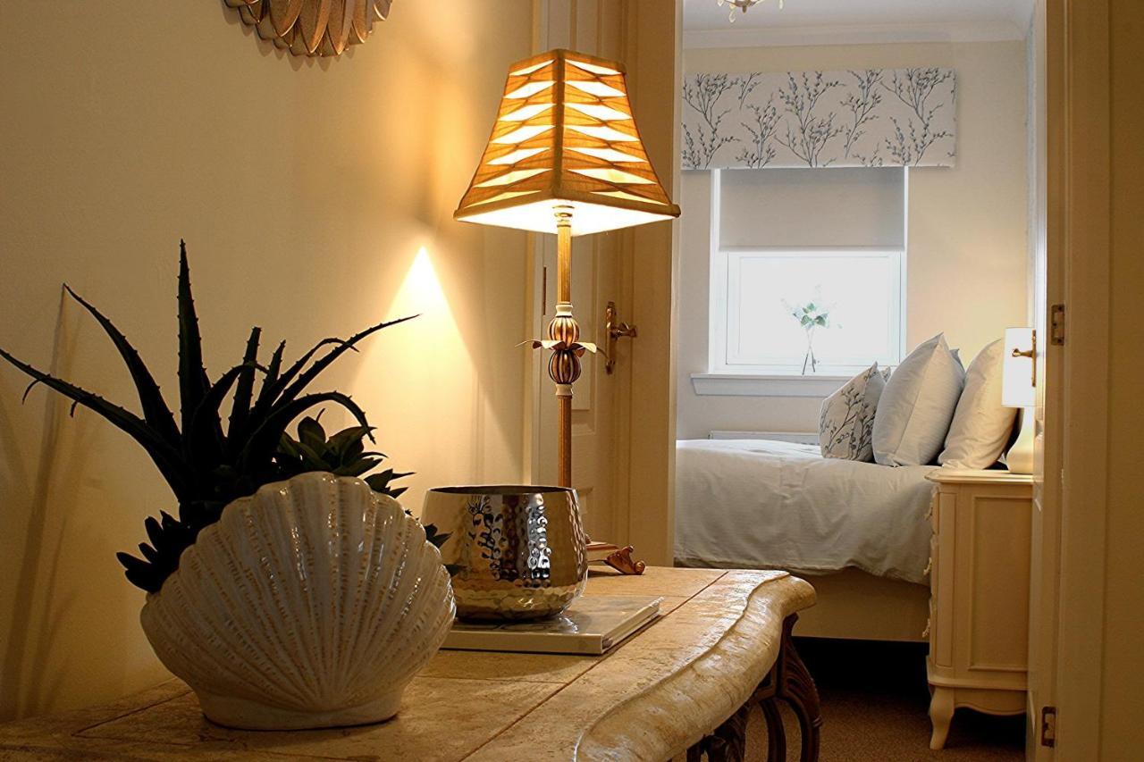 Linden Apartment Stirling Dış mekan fotoğraf