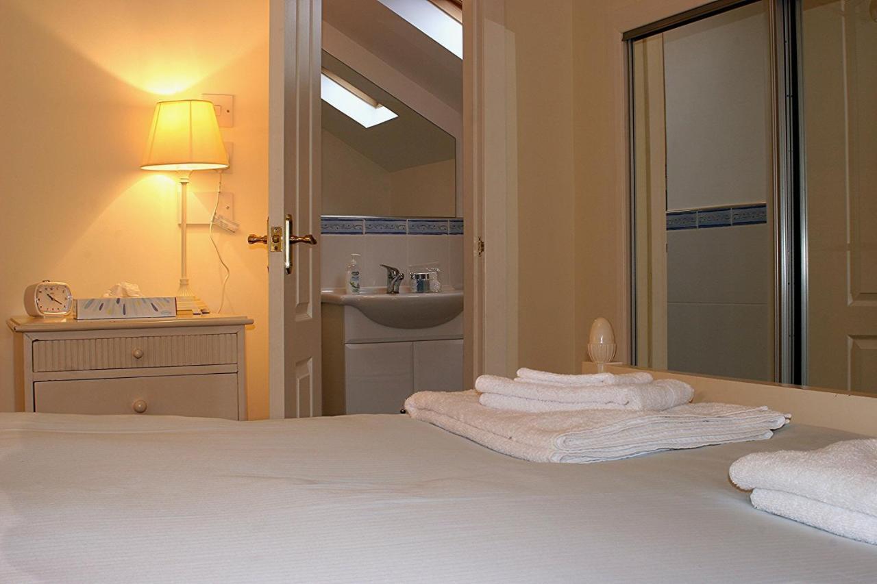 Linden Apartment Stirling Dış mekan fotoğraf