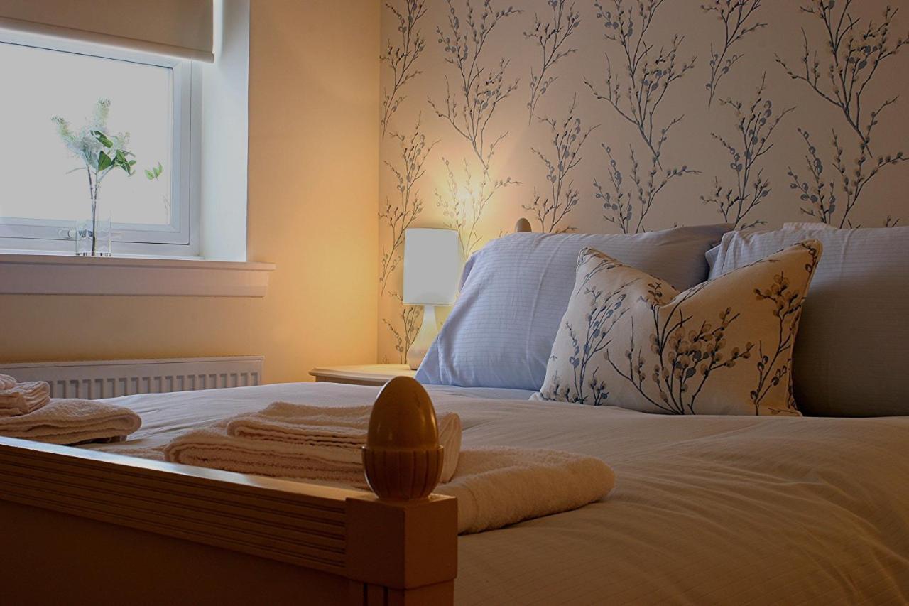 Linden Apartment Stirling Dış mekan fotoğraf