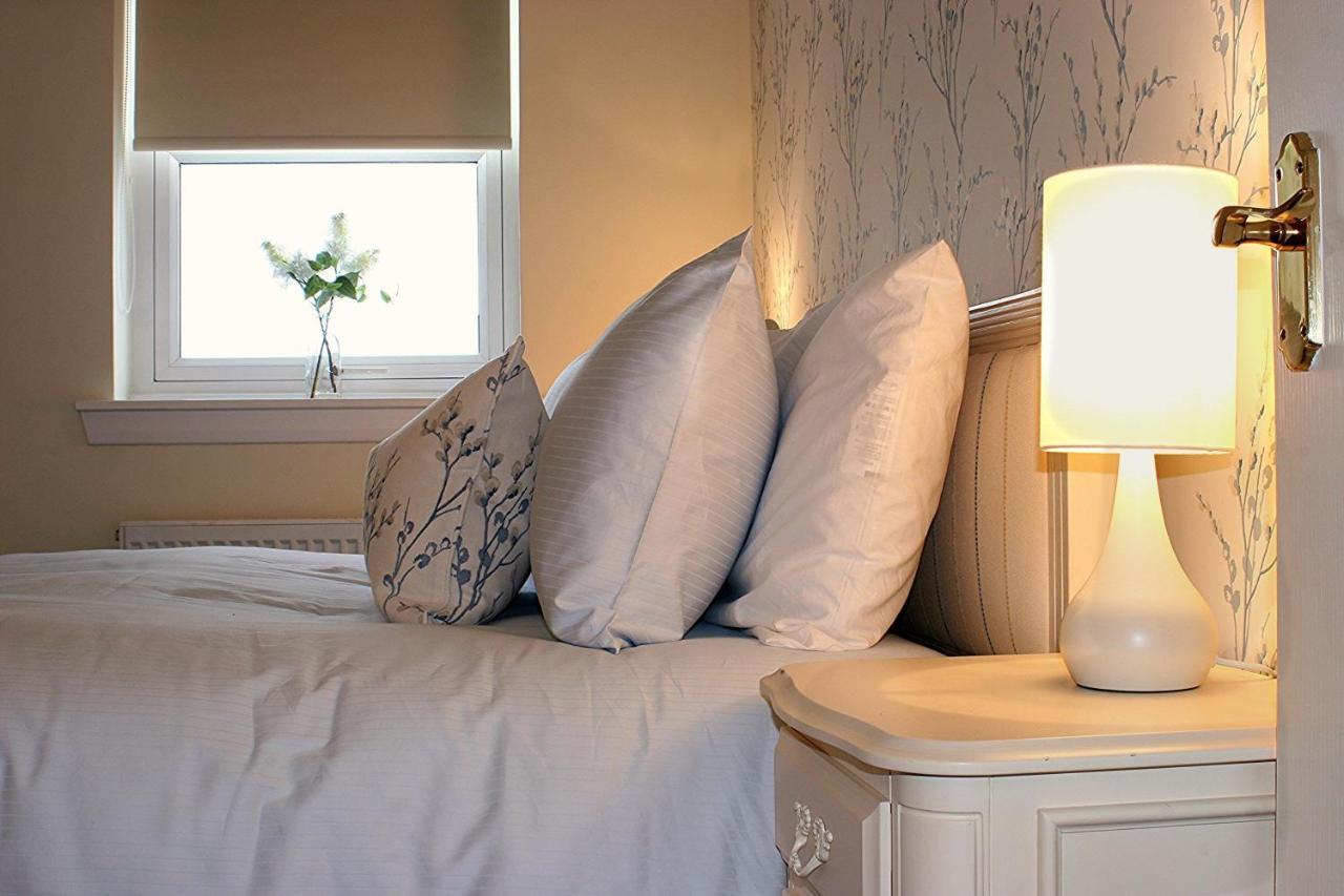 Linden Apartment Stirling Dış mekan fotoğraf